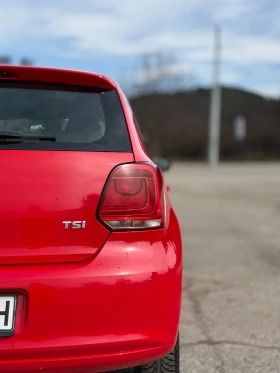 VW Polo, снимка 9