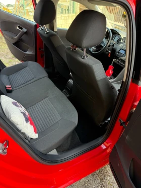 VW Polo, снимка 17