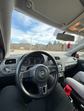 VW Polo, снимка 13