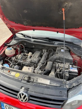 VW Polo, снимка 12