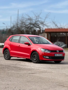 VW Polo, снимка 3