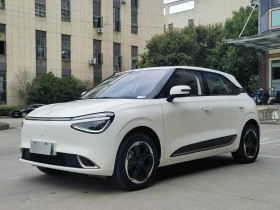 DONGFENG Box Yipai Nano 01 2024 430 Plus Smart+ , снимка 1