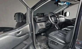 Hyundai Staria, снимка 10