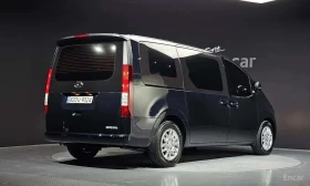 Hyundai Staria, снимка 2
