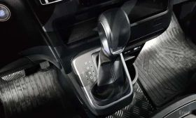 Hyundai Staria, снимка 9