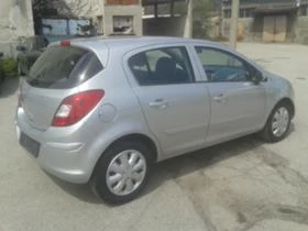 Opel Corsa 1, 2 i | Mobile.bg    2