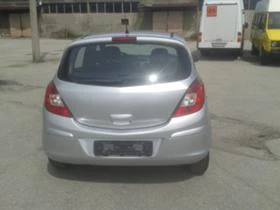 Opel Corsa 1, 2 i | Mobile.bg    3