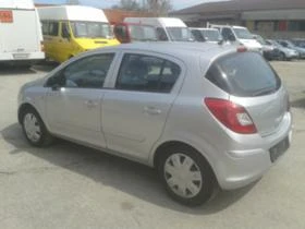 Opel Corsa 1, 2 i | Mobile.bg    4