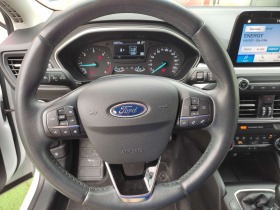 Ford Focus 1.5 EcoBlue | Mobile.bg   6