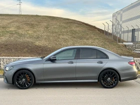 Mercedes-Benz E 400 d AMG 4-MATIC-SOFT-LED-BURMESTER , снимка 7