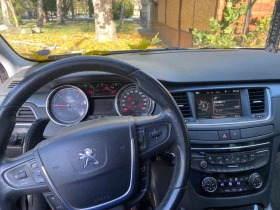 Peugeot 508 Комби, снимка 2