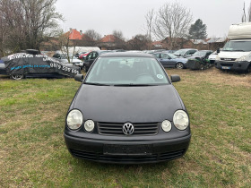 VW Polo 1.2 i, снимка 1 - Автомобили и джипове - 44756983