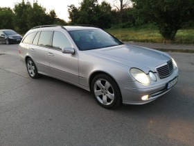 Обява за продажба на Mercedes-Benz E 240 ~10 999 лв. - изображение 1