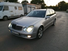 Mercedes-Benz E 240 | Mobile.bg    10