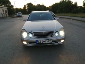 Mercedes-Benz E 240 | Mobile.bg    2