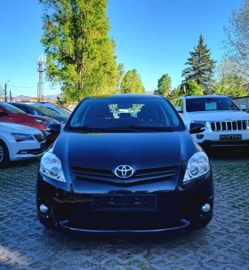 Toyota Auris 1.6 VVT-i 132.. Facelift   | Mobile.bg   2