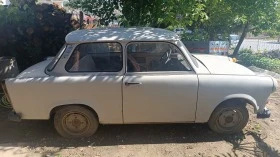 Trabant 601, снимка 3