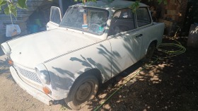 Trabant 601, снимка 1 - Автомобили и джипове - 45695708