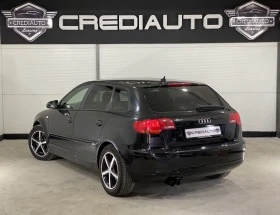 Audi A3 2.0i S-Line  - [5] 