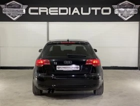 Audi A3 2.0i S-Line  - [6] 