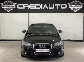 Audi A3 2.0i S-Line  - [3] 