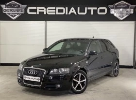     Audi A3 2.0i S-Line 