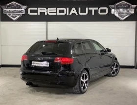 Audi A3 2.0i S-Line  - [7] 