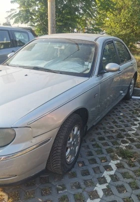 Rover 75 | Mobile.bg    2