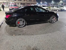 Mercedes-Benz CLA 45 AMG Stage 1, снимка 2