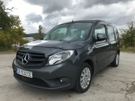 Mercedes-Benz Citan 111 CDI - Пътнически , снимка 1