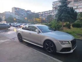 Audi A7, снимка 3