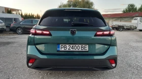 Peugeot 308 PURE TECH/31000км/ЦЕНА С ДДС!!!, снимка 6