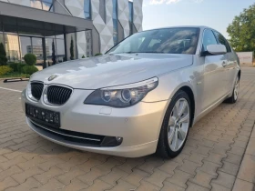 BMW 525 D Facelift - [1] 