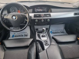 BMW 525 D Facelift, снимка 6