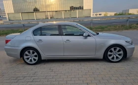 BMW 525 D Facelift, снимка 5