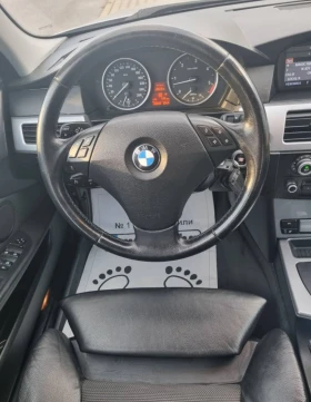 BMW 525 D Facelift - [8] 