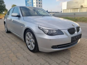 BMW 525 D Facelift, снимка 2