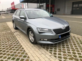 Skoda Superb 190кс. 7DSG, N1 EURATEK, снимка 7