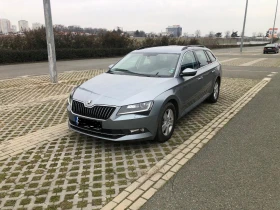 Skoda Superb 190кс. 7DSG, N1 EURATEK 1