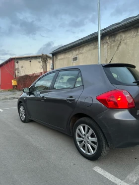 Toyota Auris, снимка 7