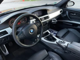 BMW 330 Full Топ Цена, снимка 10