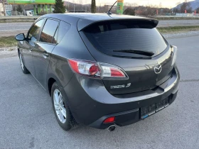 Mazda 3 2.2 MZR-CD 150кс EURO 5A  АВТОПИЛОТ ПОДГРЕВ BOSE , снимка 5