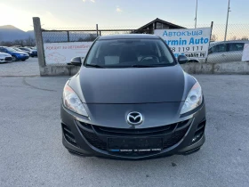 Mazda 3 2.2 MZR-CD 150кс EURO 5A  АВТОПИЛОТ ПОДГРЕВ BOSE , снимка 2