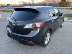 Mazda 3 2.2 MZR-CD 150кс EURO 5A  АВТОПИЛОТ ПОДГРЕВ BOSE , снимка 4