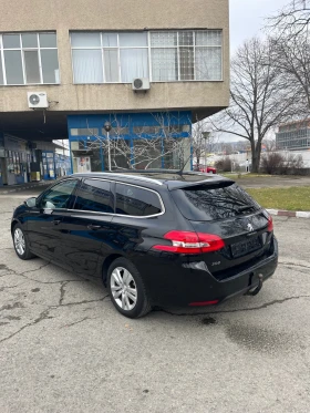 Peugeot 308 1.6HDI, снимка 2