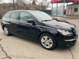 Peugeot 308 1.6HDI, снимка 4