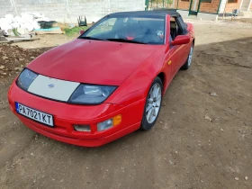 Nissan 300 zx Кабрио, снимка 6