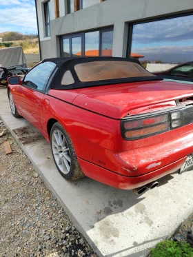 Nissan 300 zx Кабрио, снимка 10