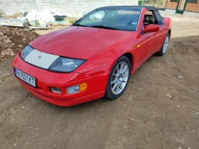 Nissan 300 zx Кабрио, снимка 5