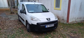 Peugeot Partner | Mobile.bg    3